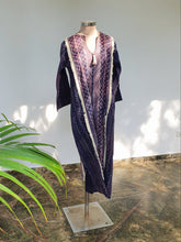 Load image into Gallery viewer, Fringe Caftan