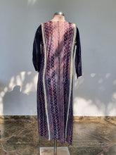 Load image into Gallery viewer, Fringe Caftan