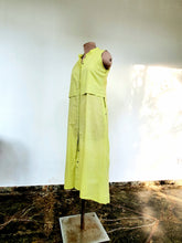 Load image into Gallery viewer, Sleeveless Maxi Tunic