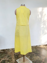 Load image into Gallery viewer, Sleeveless Maxi Tunic