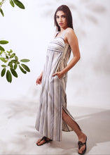 Load image into Gallery viewer, Column Dress