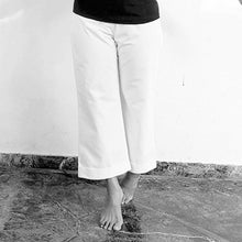 Load image into Gallery viewer, Cuffed Crop Pants
