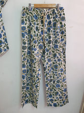 Load image into Gallery viewer, Blue bird PJ Set
