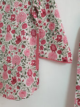 Load image into Gallery viewer, Tunic PJ Set
