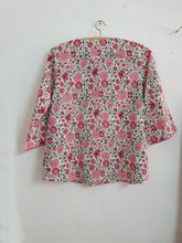 Load image into Gallery viewer, Tunic PJ Set

