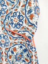 Load image into Gallery viewer, Turkish Tulips PJ Set
