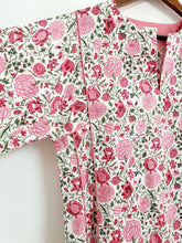 Load image into Gallery viewer, Piped Nightgown

