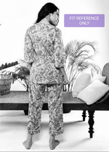 Load image into Gallery viewer, Tunic PJ Set
