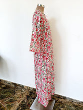 Load image into Gallery viewer, Piped Nightgown
