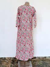 Load image into Gallery viewer, Piped Nightgown
