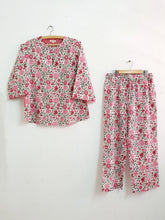 Load image into Gallery viewer, Tunic PJ Set
