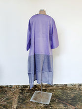 Load image into Gallery viewer, Purple Marina Caftan
