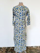 Load image into Gallery viewer, Piped Nightgown
