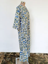 Load image into Gallery viewer, Piped Nightgown
