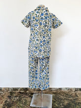 Load image into Gallery viewer, Blue bird PJ Set
