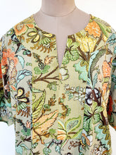 Load image into Gallery viewer, Butterfly Caftan
