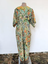 Load image into Gallery viewer, Butterfly Caftan
