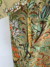 Load image into Gallery viewer, Butterfly Caftan

