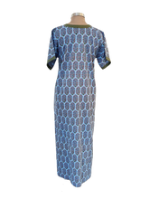 Load image into Gallery viewer, Stitch Front Nightgown
