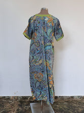 Load image into Gallery viewer, V Neck Caftan
