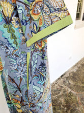 Load image into Gallery viewer, V Neck Caftan
