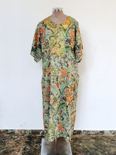 Load image into Gallery viewer, Butterfly Caftan
