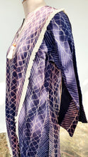 Load image into Gallery viewer, Fringe Caftan
