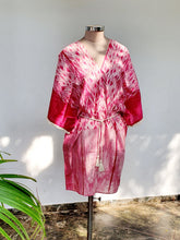 Load image into Gallery viewer, Shibori dress
