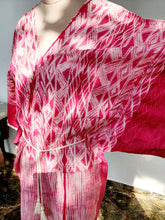 Load image into Gallery viewer, Shibori dress
