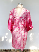Load image into Gallery viewer, Shibori dress
