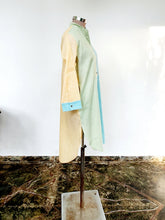 Load image into Gallery viewer, Color Block Tunic
