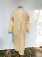 Load image into Gallery viewer, Color Block Tunic
