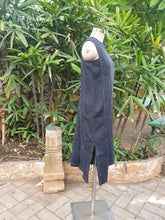 Load image into Gallery viewer, Pin Tuck Dress

