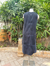 Load image into Gallery viewer, Pin Tuck Dress
