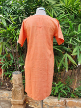Load image into Gallery viewer, Smile Pocket Dress
