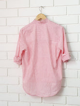 Load image into Gallery viewer, Boxy Henley
