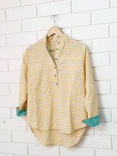 Load image into Gallery viewer, Boxy Henley
