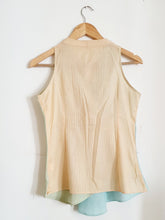 Load image into Gallery viewer, Sleeveless Striped Top
