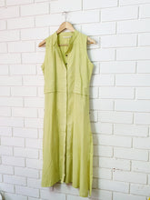 Load image into Gallery viewer, Sleeveless Maxi Tunic
