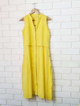 Load image into Gallery viewer, Sleeveless Maxi Tunic
