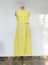 Load image into Gallery viewer, Sleeveless Maxi Tunic
