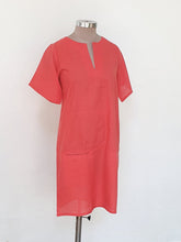 Load image into Gallery viewer, Smile Pocket Dress
