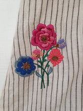 Load image into Gallery viewer, Floral Embroidered Tunic
