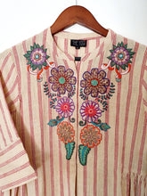 Load image into Gallery viewer, Split Front Tunic
