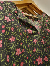 Load image into Gallery viewer, Wide Sleeve Caftan

