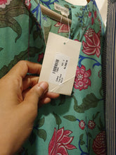 Load image into Gallery viewer, Wide Sleeve Caftan
