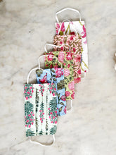 Load image into Gallery viewer, Set of 10 fashion masks
