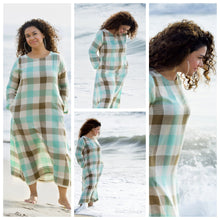 Load image into Gallery viewer, Minimal Kurta
