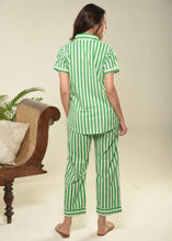 Load image into Gallery viewer, Short Sleeve PJ Set
