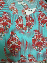 Load image into Gallery viewer, Butterfly Caftan
